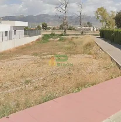 Tomt till salu i Lorca - 64 000 € (Ref: 10012415)