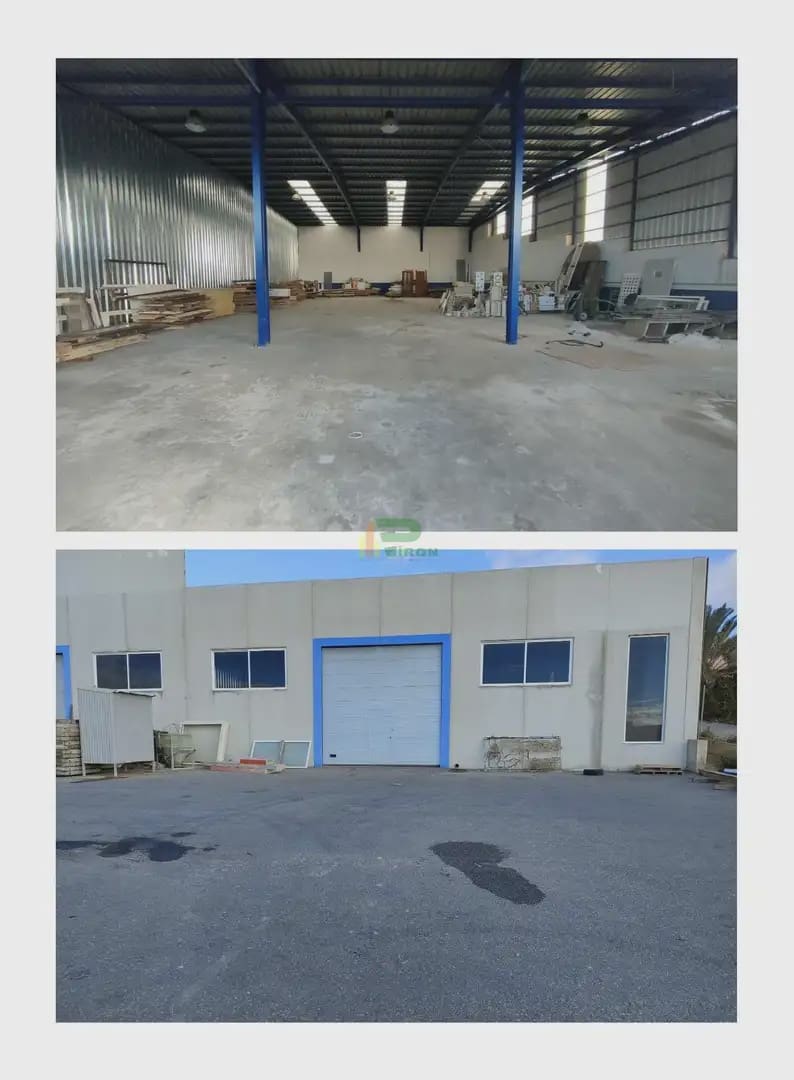 Commercial for sale in La Hoya - € 234,899 (Ref: 10012417)