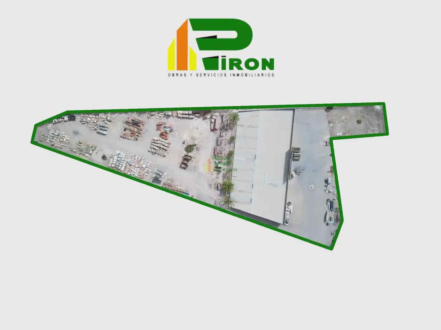 Commercial for sale in La Hoya - € 465,500 (Ref: 10012418)