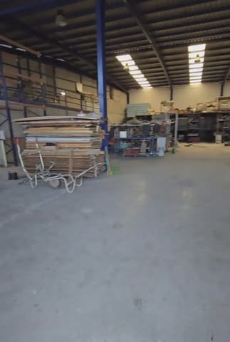 Kommersiell att hyra i La Hoya, Lorca - 800 € (Ref: 10012419)