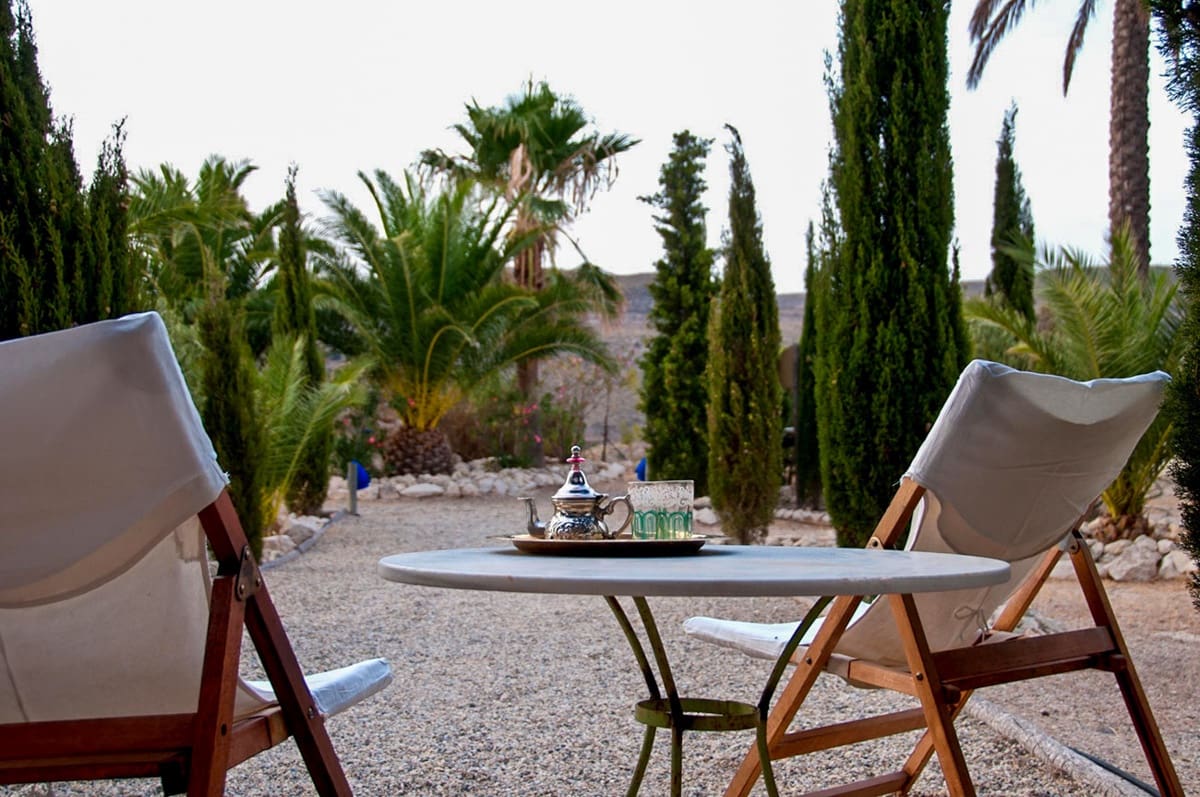 6 quarto Quinta/Casa Rural para venda em Agua Amarga com piscina garagem - 1 520 000 € (Ref: 6744098)