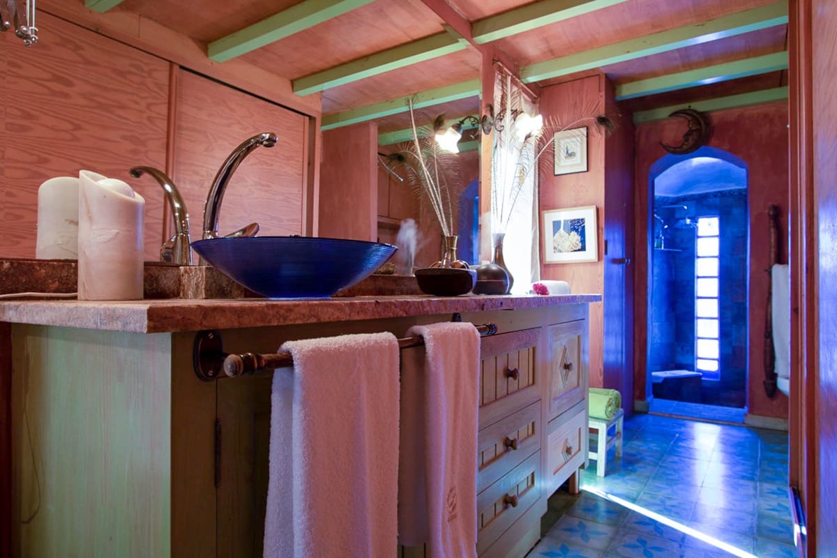 6 quarto Quinta/Casa Rural para venda em Agua Amarga com piscina garagem - 1 520 000 € (Ref: 6744098)