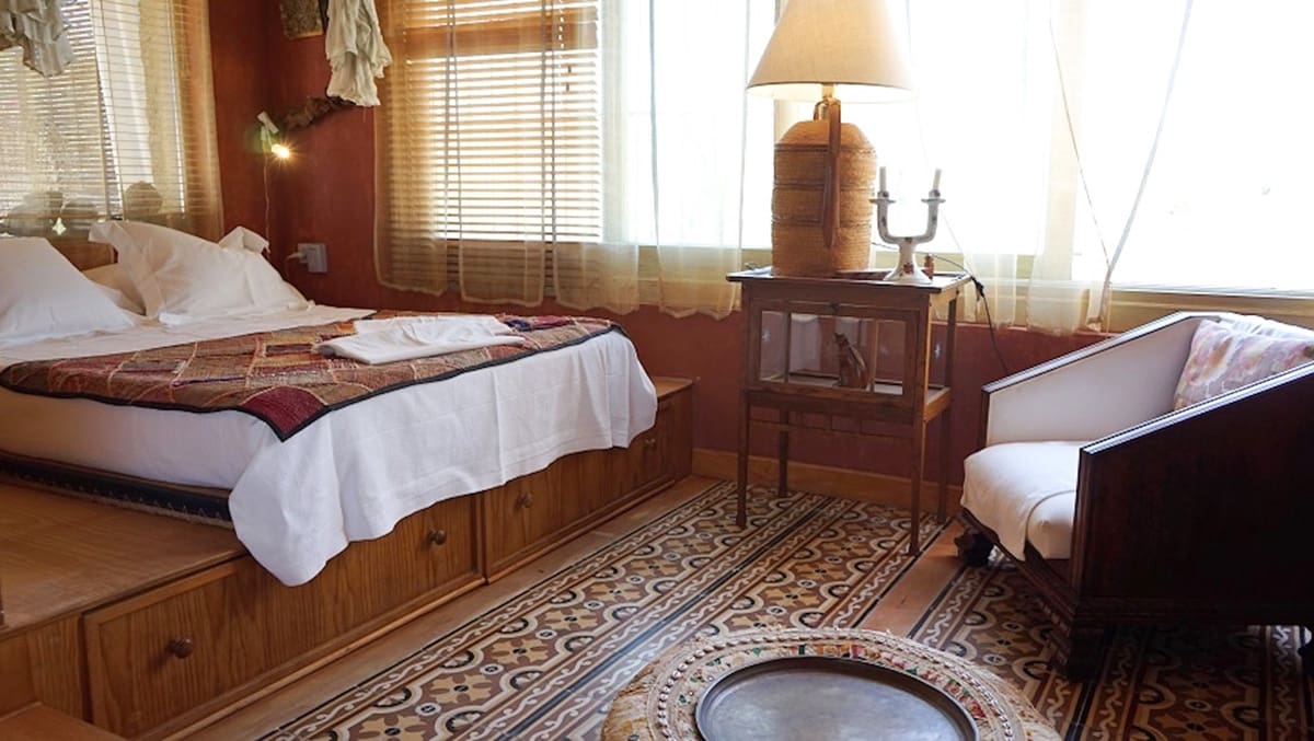 6 quarto Quinta/Casa Rural para venda em Agua Amarga com piscina garagem - 1 520 000 € (Ref: 6744098)