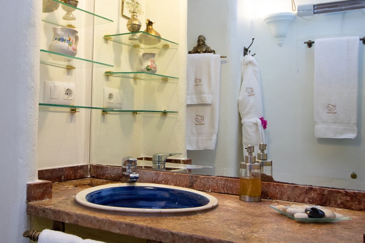 6 quarto Quinta/Casa Rural para venda em Agua Amarga com piscina garagem - 1 520 000 € (Ref: 6744098)