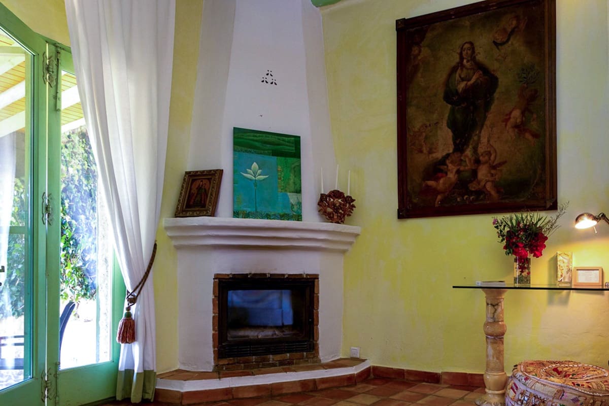 6 quarto Quinta/Casa Rural para venda em Agua Amarga com piscina garagem - 1 520 000 € (Ref: 6744098)