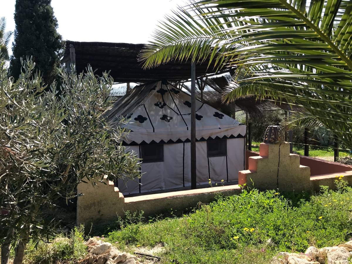6 quarto Quinta/Casa Rural para venda em Agua Amarga com piscina garagem - 1 520 000 € (Ref: 6744098)