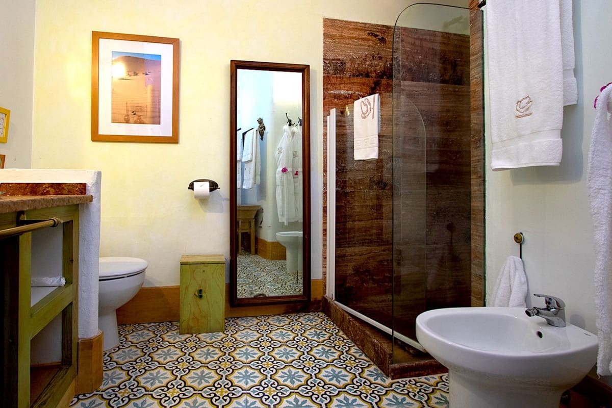 6 quarto Quinta/Casa Rural para venda em Agua Amarga com piscina garagem - 1 520 000 € (Ref: 6744098)