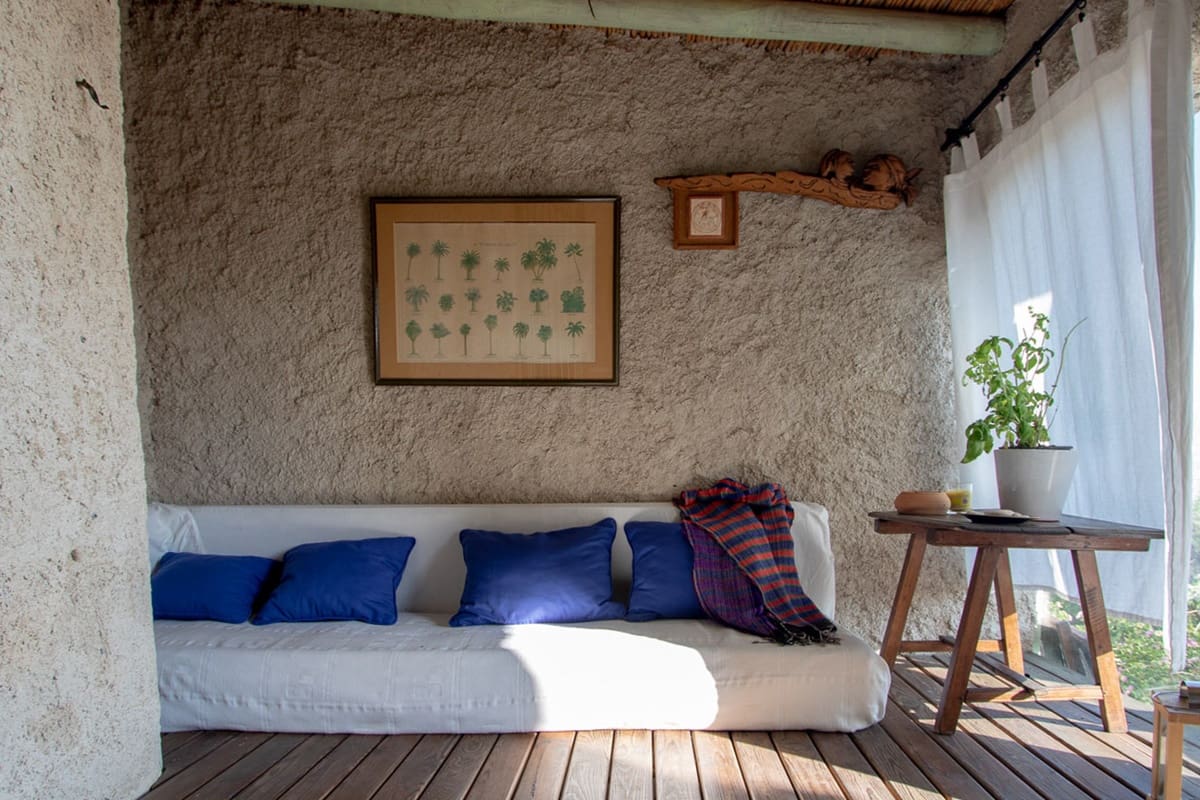 6 quarto Quinta/Casa Rural para venda em Agua Amarga com piscina garagem - 1 520 000 € (Ref: 6744098)