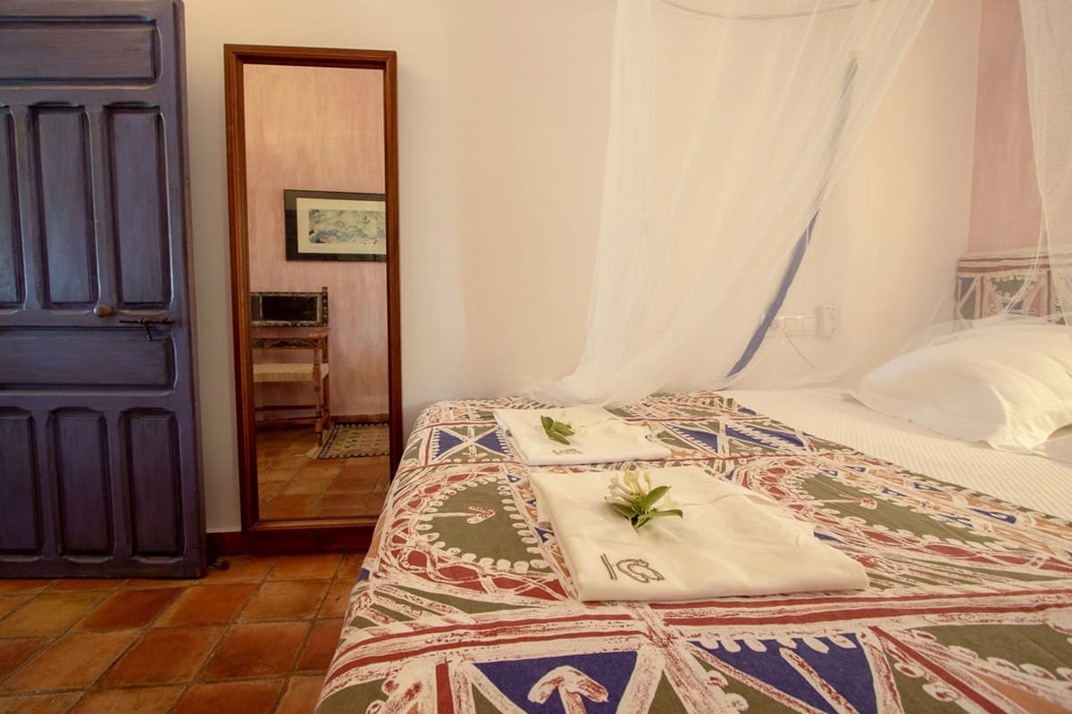 6 quarto Quinta/Casa Rural para venda em Agua Amarga com piscina garagem - 1 520 000 € (Ref: 6744098)