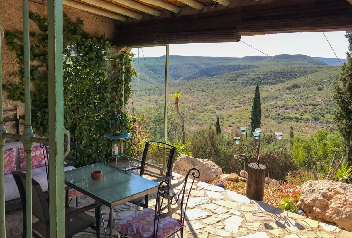 6 quarto Quinta/Casa Rural para venda em Agua Amarga com piscina garagem - 1 520 000 € (Ref: 6744098)