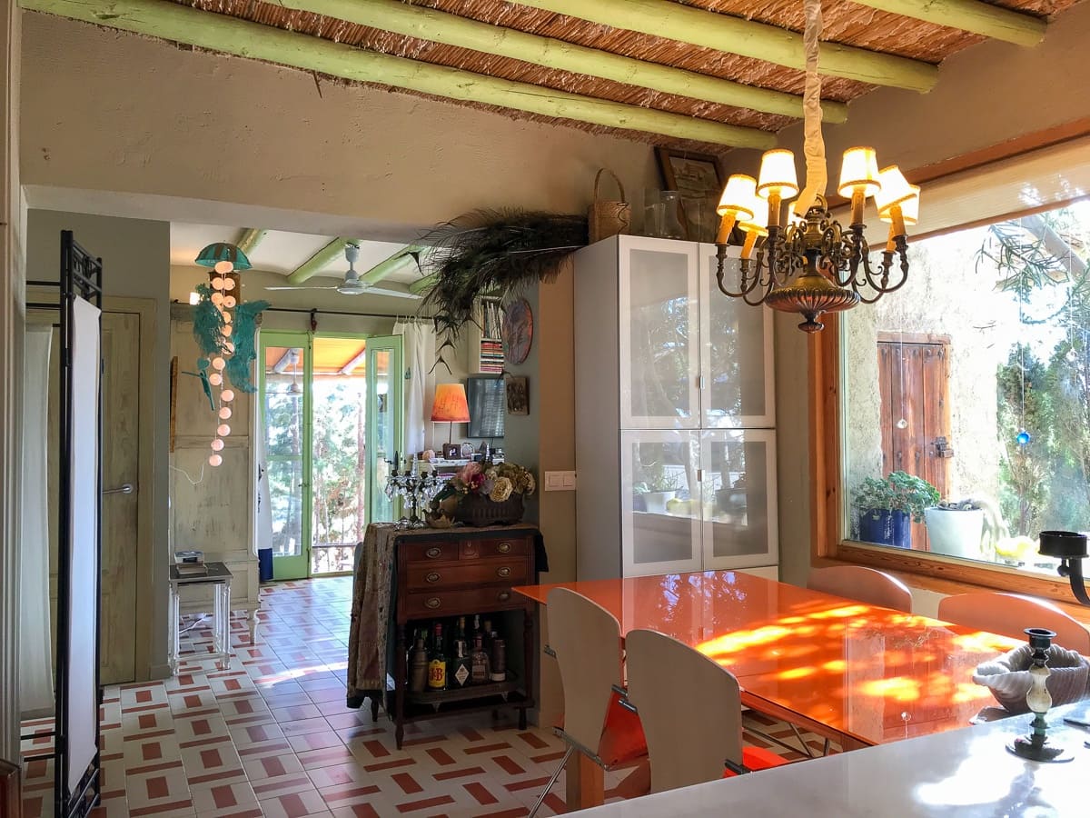 6 quarto Quinta/Casa Rural para venda em Agua Amarga com piscina garagem - 1 520 000 € (Ref: 6744098)