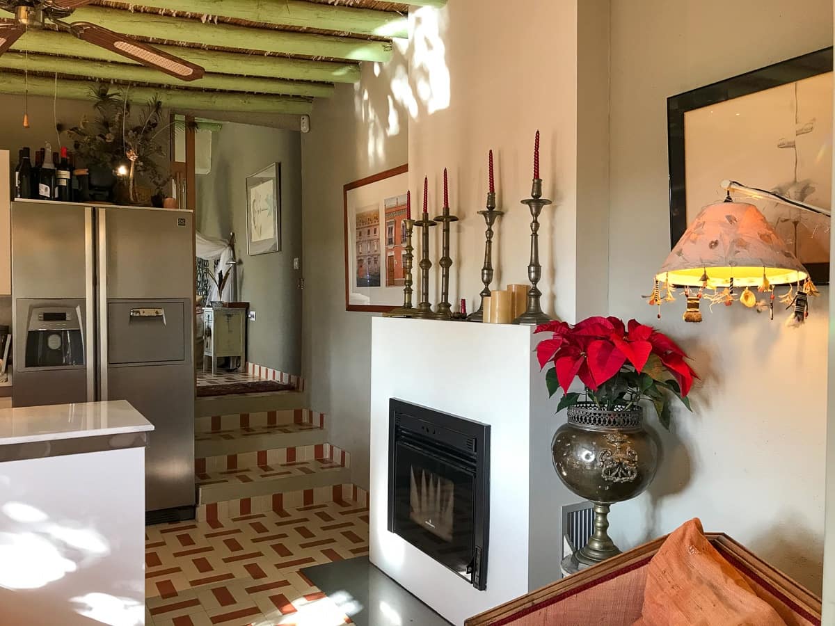 6 quarto Quinta/Casa Rural para venda em Agua Amarga com piscina garagem - 1 520 000 € (Ref: 6744098)