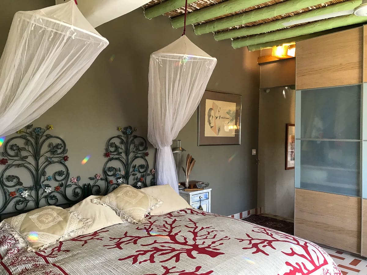 6 quarto Quinta/Casa Rural para venda em Agua Amarga com piscina garagem - 1 520 000 € (Ref: 6744098)