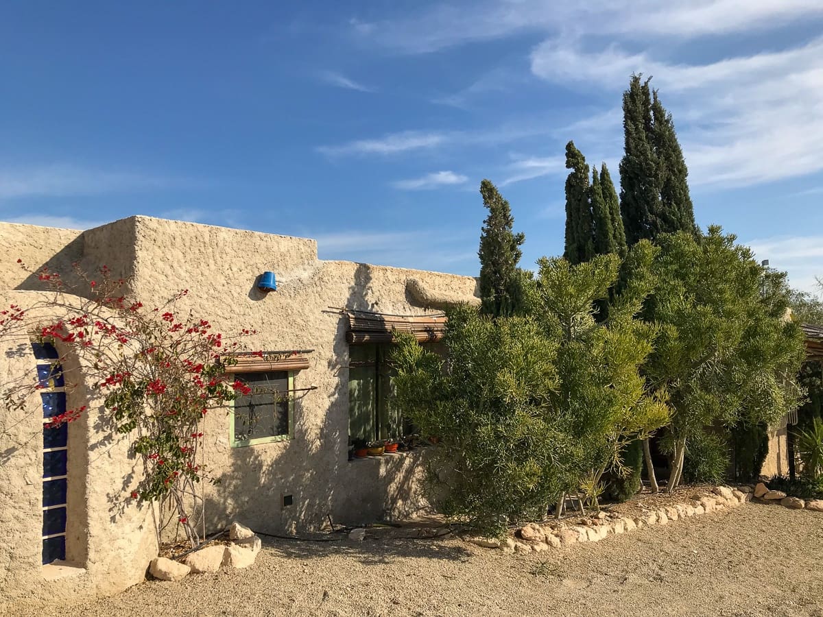 6 quarto Quinta/Casa Rural para venda em Agua Amarga com piscina garagem - 1 520 000 € (Ref: 6744098)