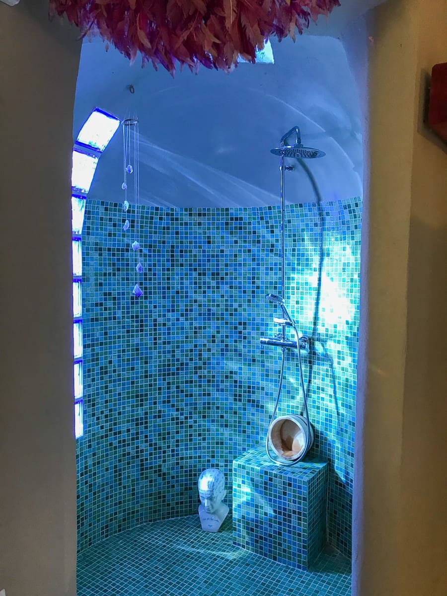 6 quarto Quinta/Casa Rural para venda em Agua Amarga com piscina garagem - 1 520 000 € (Ref: 6744098)