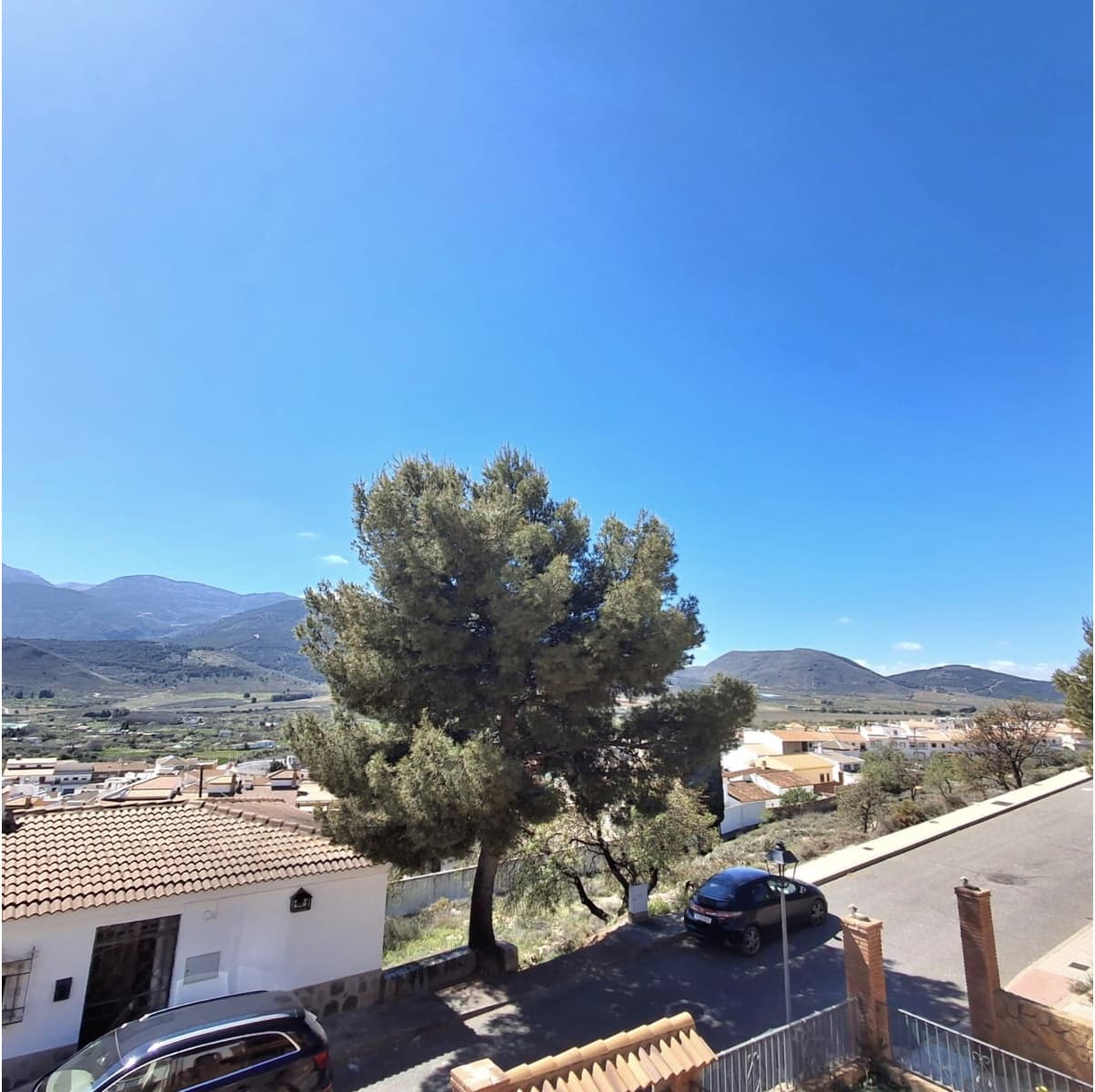 4 soveværelse Semi-Rækkehus til salg i Laujar de Andarax med garage - € 298.000 (Ref: 9265691)