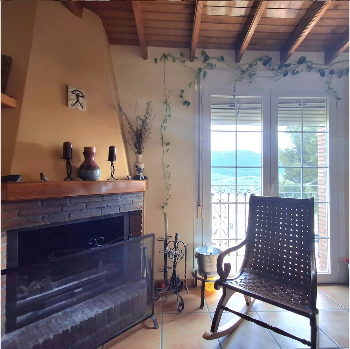 4 soveværelse Semi-Rækkehus til salg i Laujar de Andarax med garage - € 298.000 (Ref: 9265691)