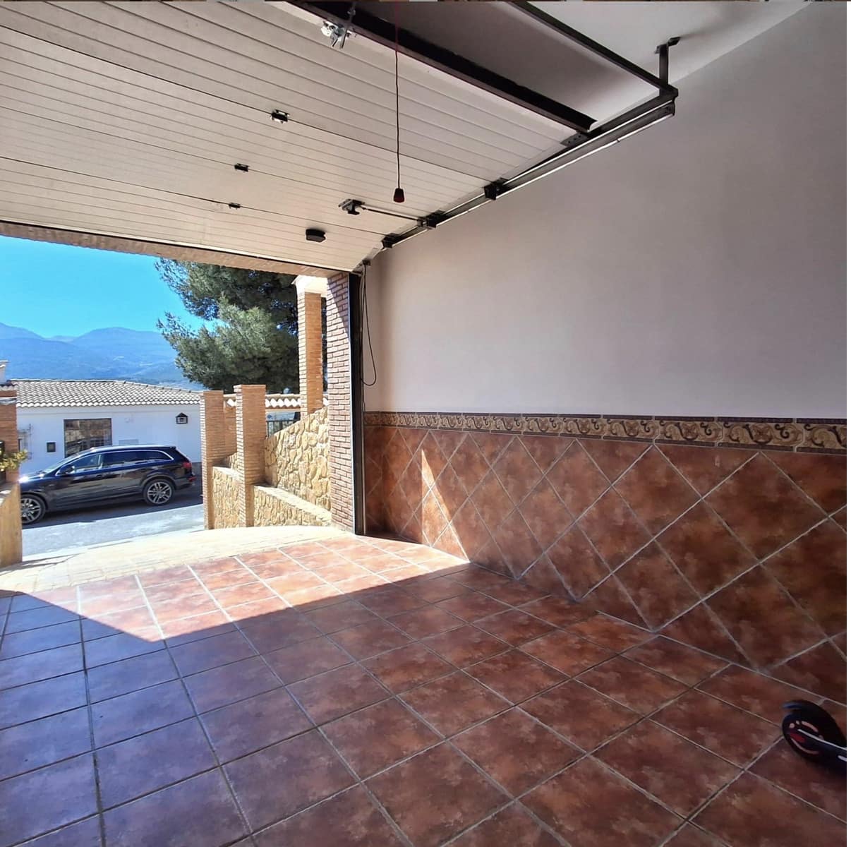 4 soveværelse Semi-Rækkehus til salg i Laujar de Andarax med garage - € 298.000 (Ref: 9265691)