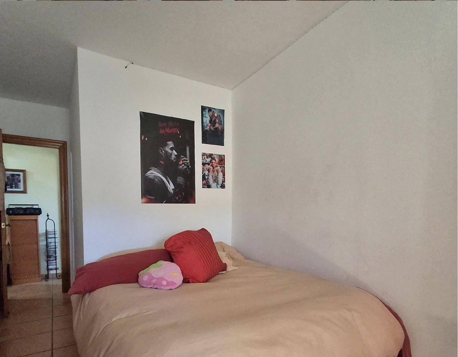 4 soveværelse Semi-Rækkehus til salg i Laujar de Andarax med garage - € 298.000 (Ref: 9265691)