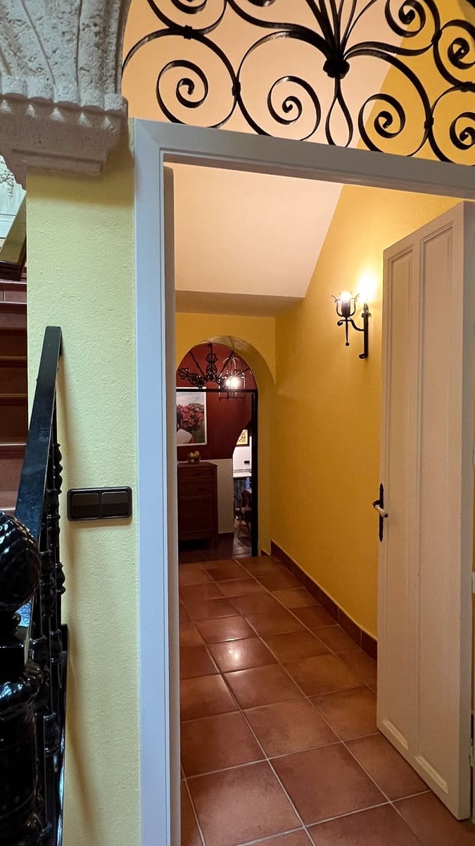 4 sovrum Hus till salu i Instincion - 420 000 € (Ref: 9311975)