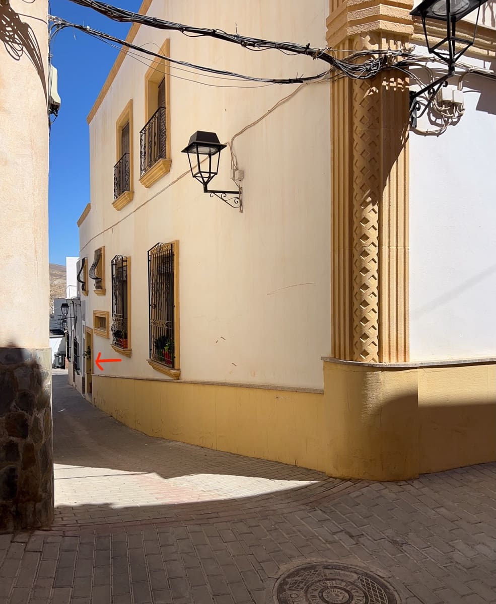 4 sovrum Hus till salu i Instincion - 420 000 € (Ref: 9311975)