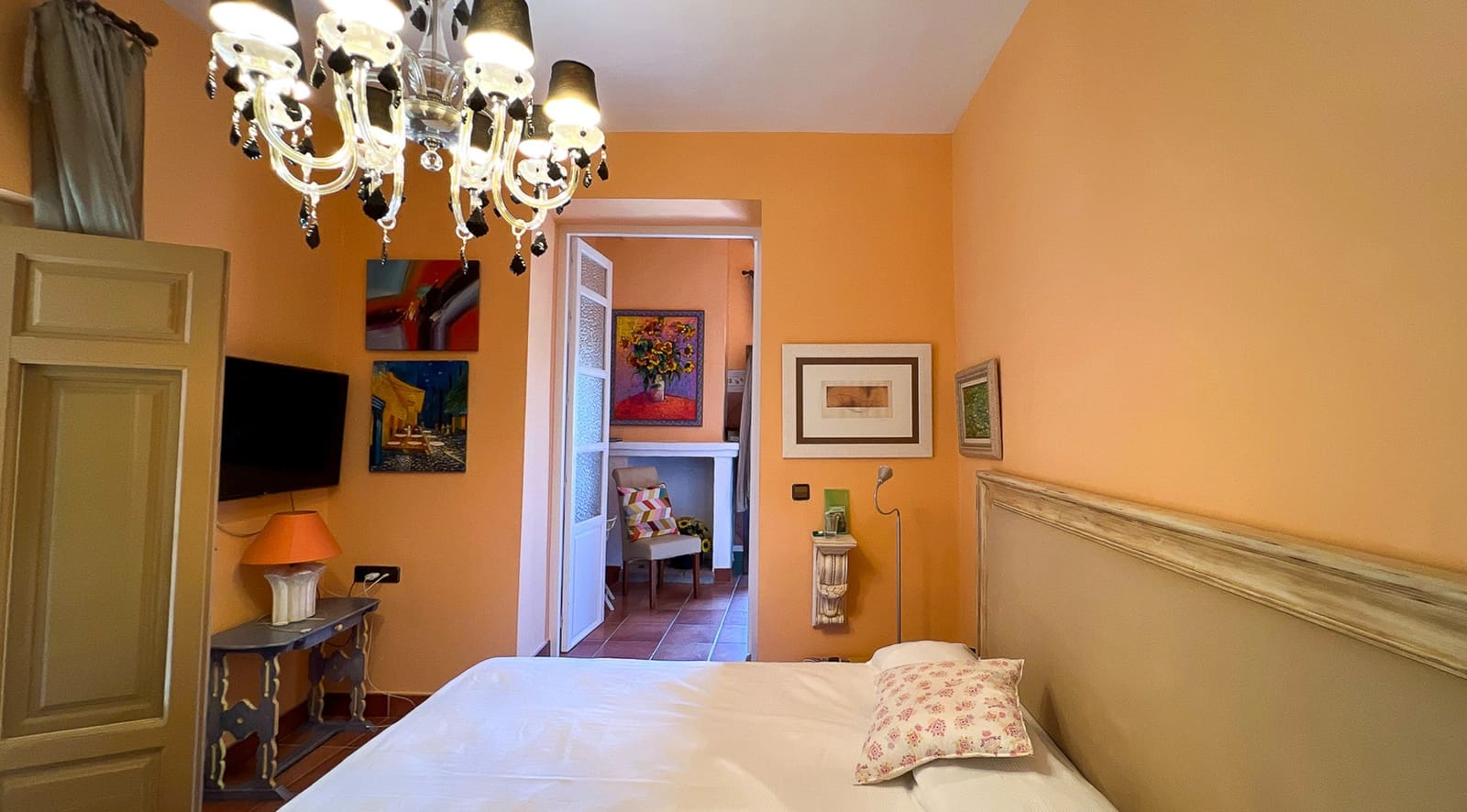 4 sovrum Hus till salu i Instincion - 420 000 € (Ref: 9311975)