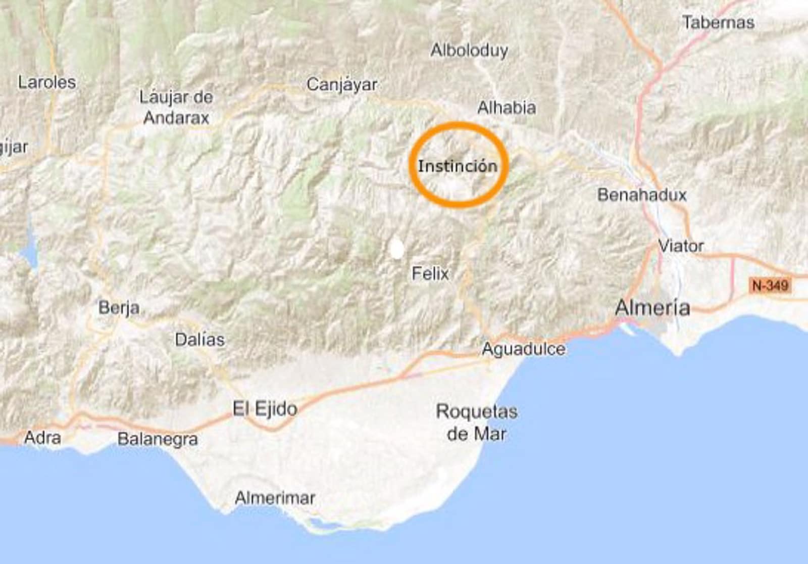 4 sovrum Hus till salu i Instincion - 420 000 € (Ref: 9311975)