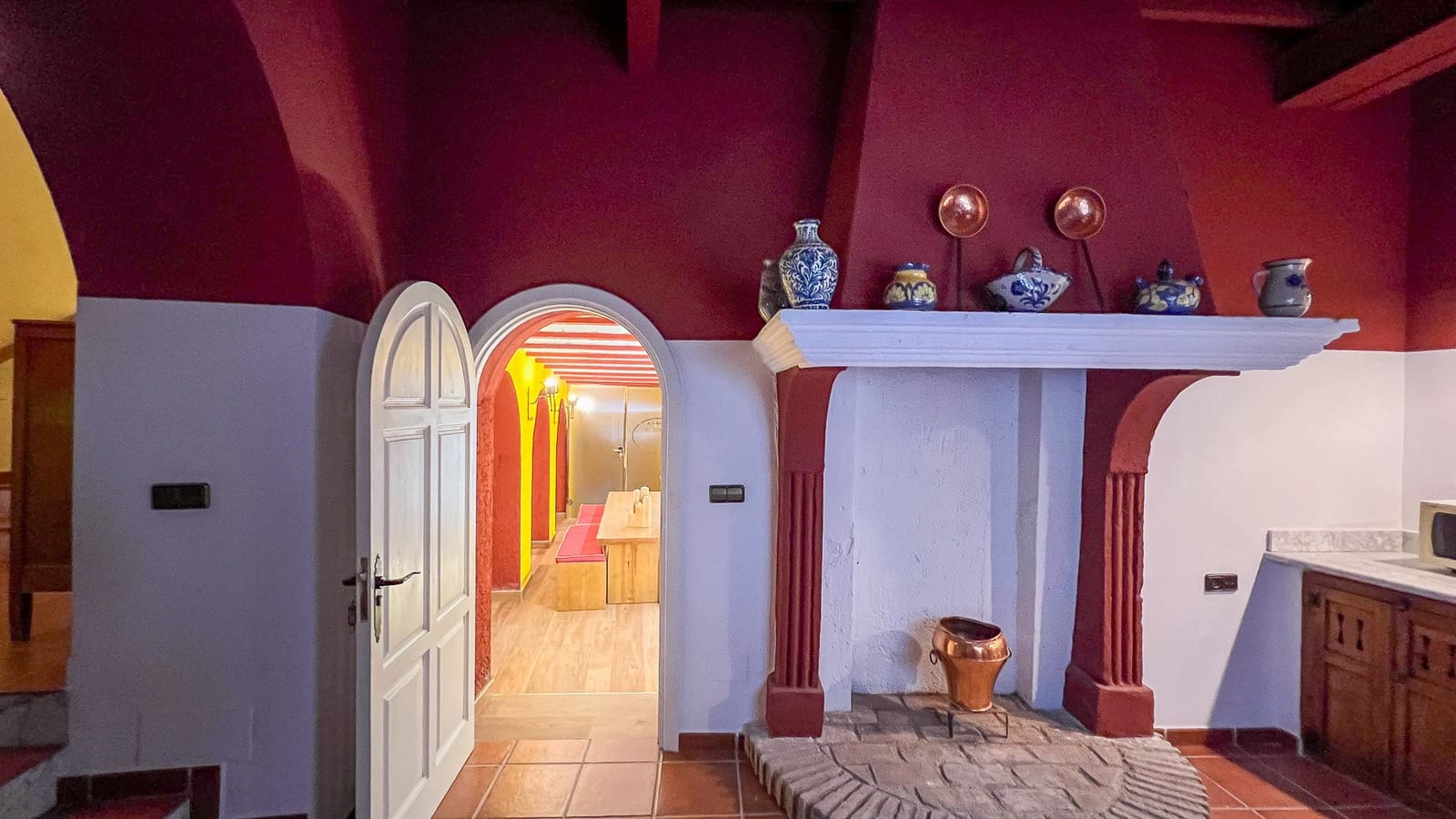 4 sovrum Hus till salu i Instincion - 420 000 € (Ref: 9311975)