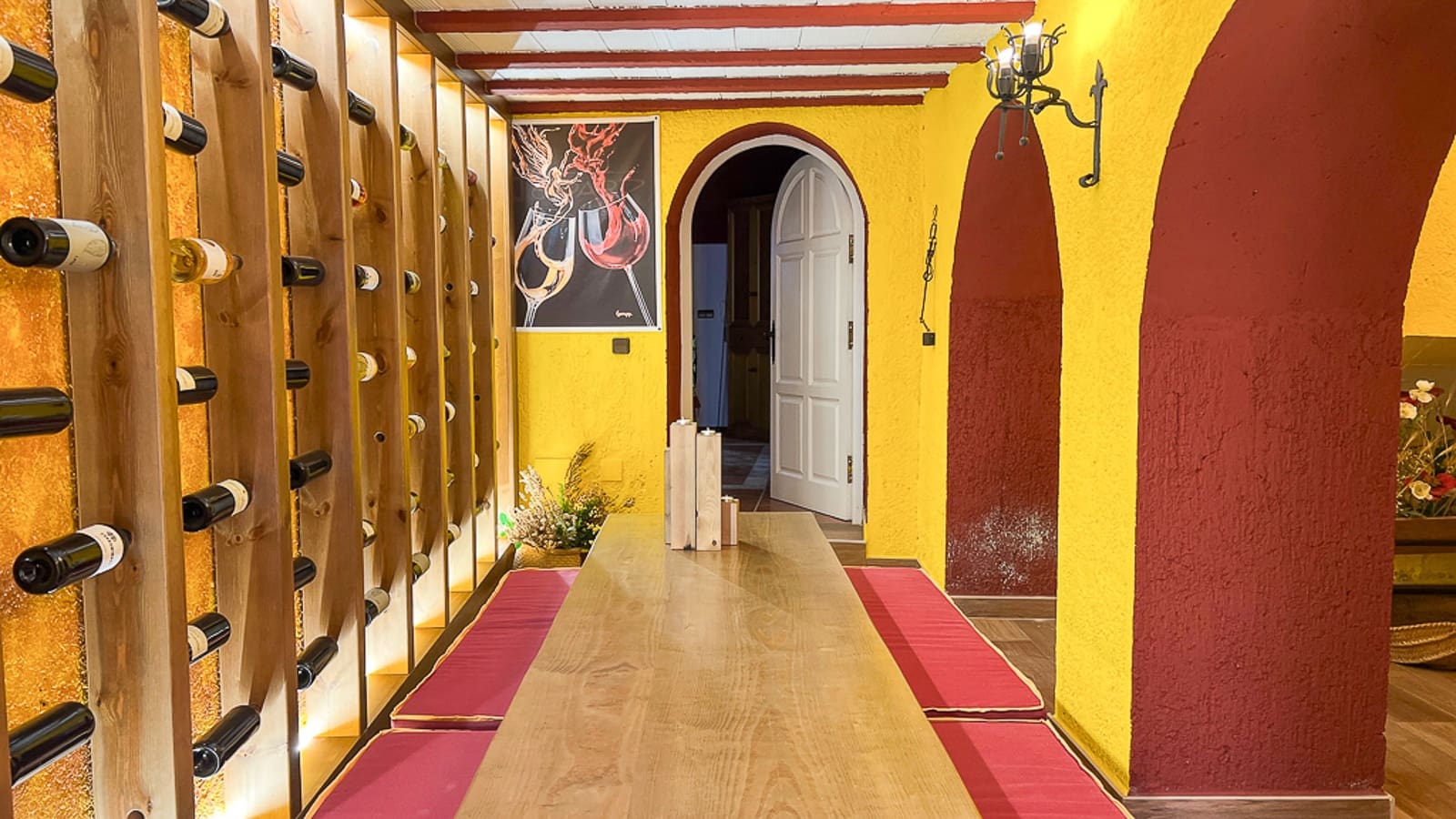 4 sovrum Hus till salu i Instincion - 420 000 € (Ref: 9311975)