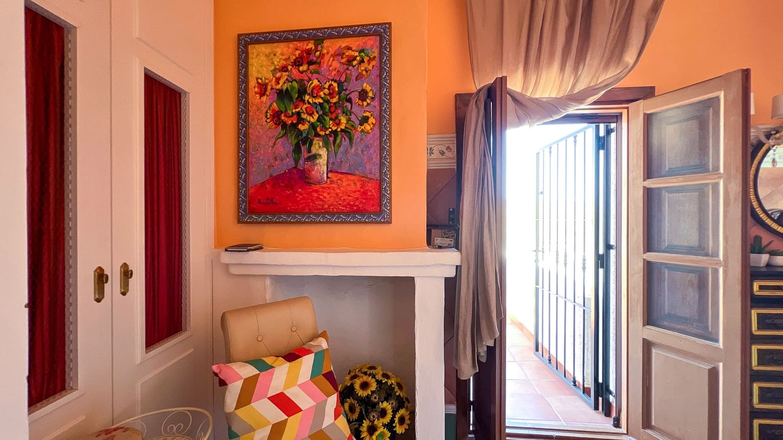 4 sovrum Hus till salu i Instincion - 420 000 € (Ref: 9311975)