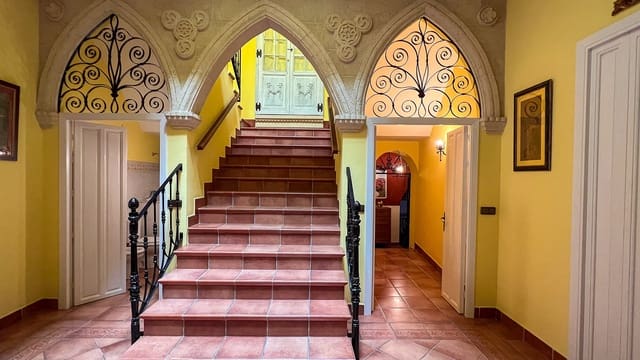 4 soveværelse Byhus til salg i Instinción - € 420.000 (Ref: 9311975)