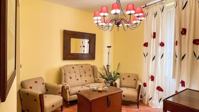 4 soveværelse Byhus til salg i Instinción - € 420.000 (Ref: 9311975)