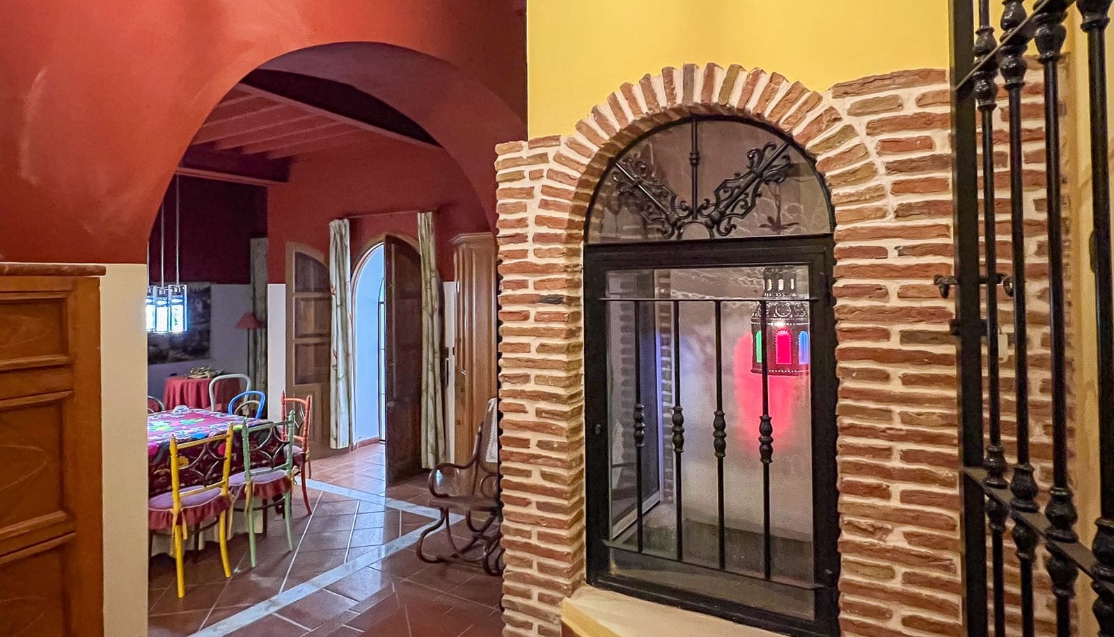 4 sovrum Hus till salu i Instincion - 420 000 € (Ref: 9311975)