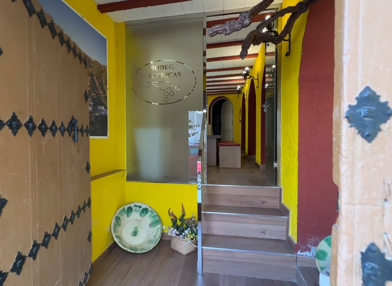 4 sovrum Hus till salu i Instincion - 420 000 € (Ref: 9311975)