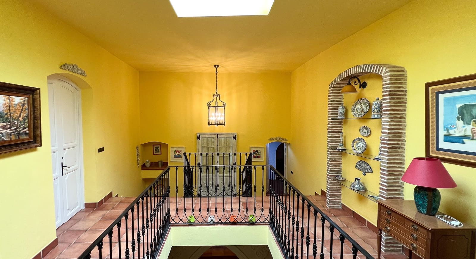 4 sovrum Hus till salu i Instincion - 420 000 € (Ref: 9311975)