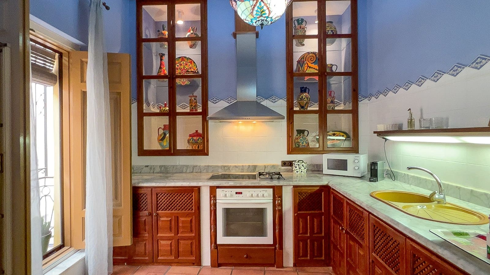 4 sovrum Hus till salu i Instincion - 420 000 € (Ref: 9311975)