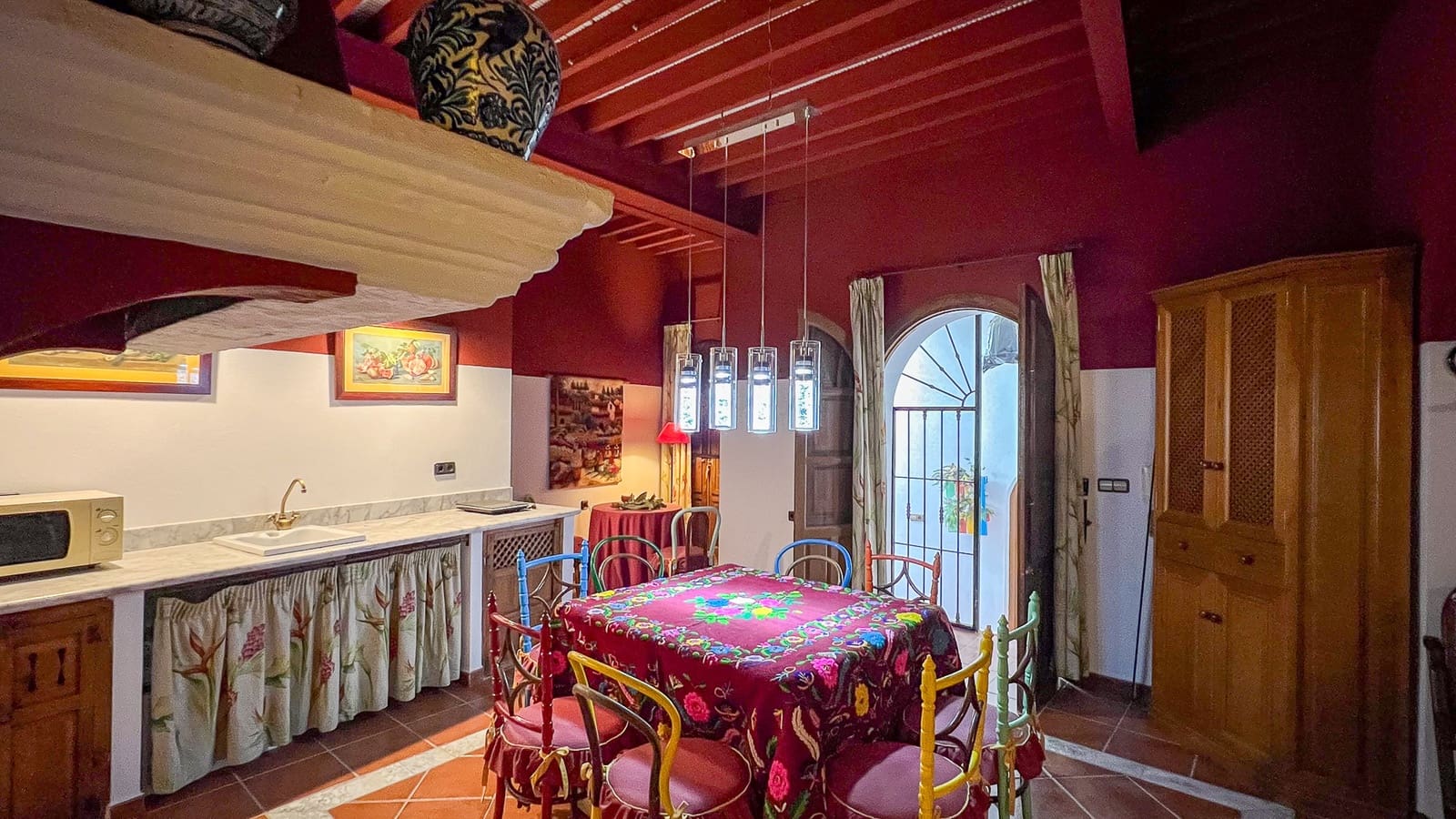 4 sovrum Hus till salu i Instincion - 420 000 € (Ref: 9311975)