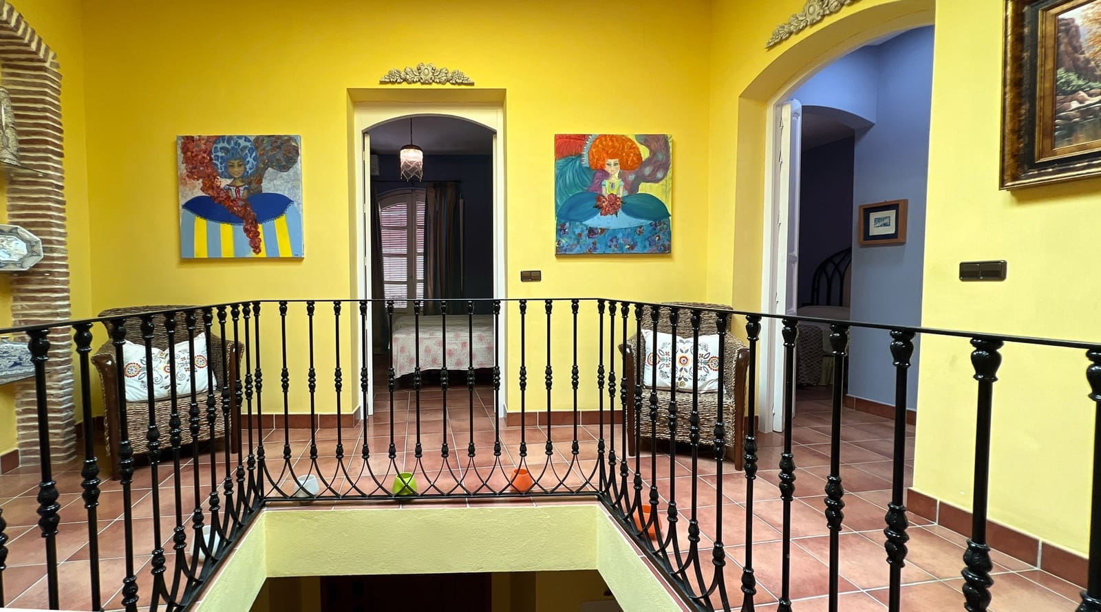 4 sovrum Hus till salu i Instincion - 420 000 € (Ref: 9311975)