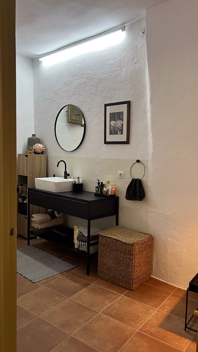 5 soveværelse Finca/Landehus til salg i Lucar med garage - € 312.000 (Ref: 9399918)