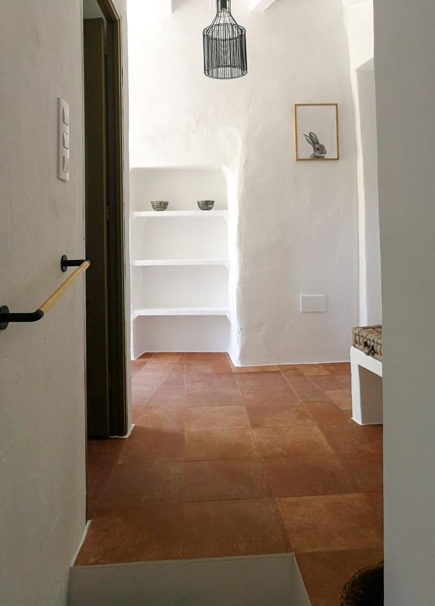 5 soveværelse Finca/Landehus til salg i Lucar med garage - € 312.000 (Ref: 9399918)