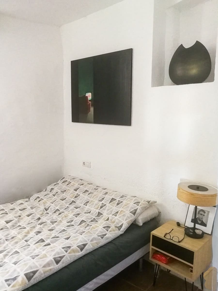 5 soveværelse Finca/Landehus til salg i Lucar med garage - € 312.000 (Ref: 9399918)