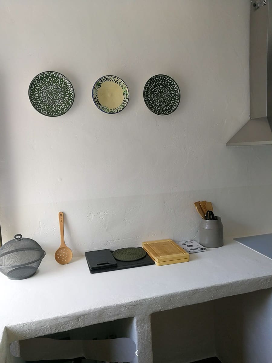 5 soveværelse Finca/Landehus til salg i Lucar med garage - € 312.000 (Ref: 9399918)