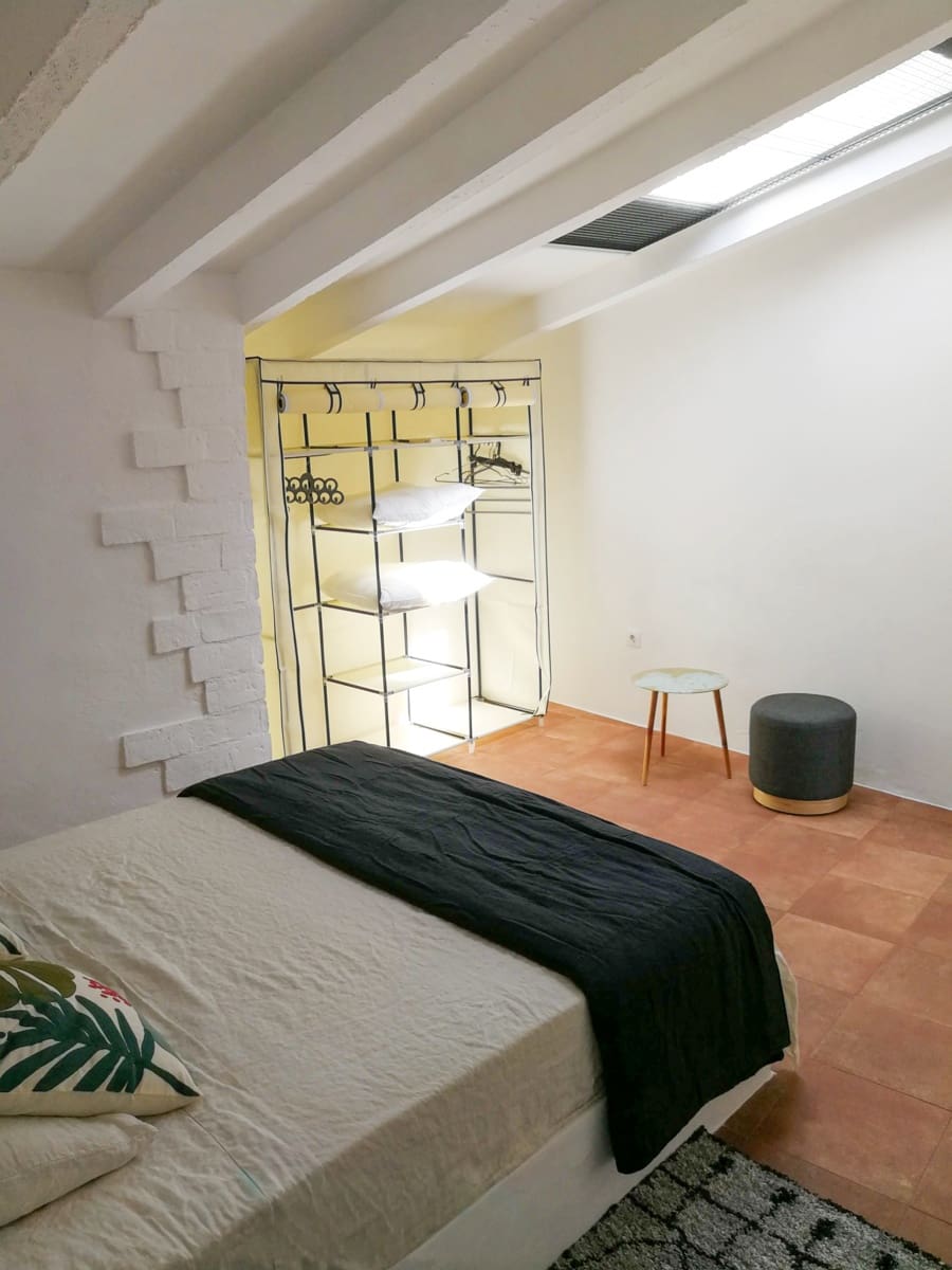 5 soveværelse Finca/Landehus til salg i Lucar med garage - € 312.000 (Ref: 9399918)