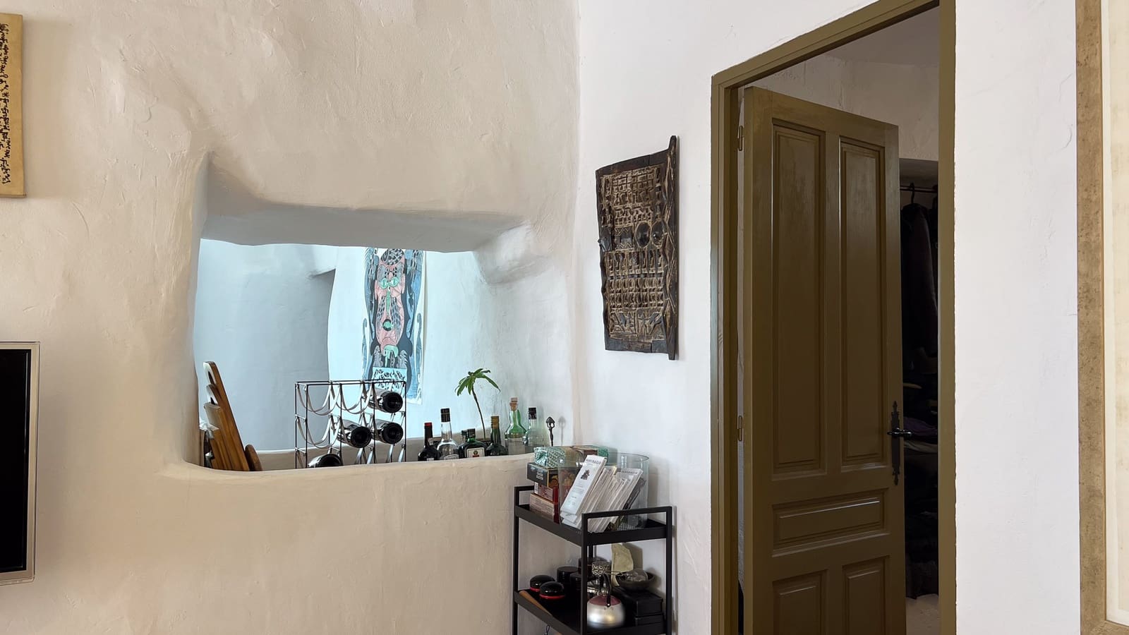 5 soveværelse Finca/Landehus til salg i Lucar med garage - € 312.000 (Ref: 9399918)