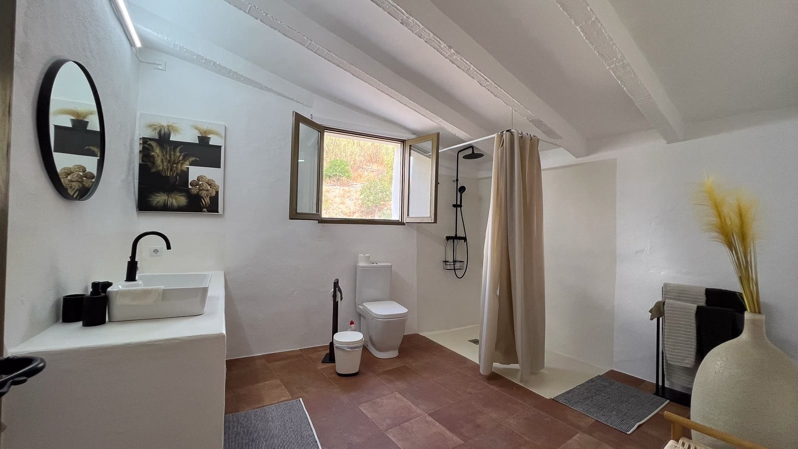 5 soveværelse Finca/Landehus til salg i Lucar med garage - € 312.000 (Ref: 9399918)