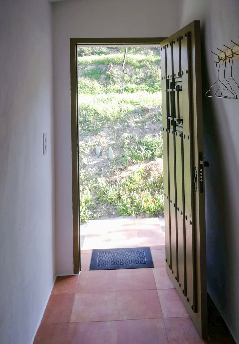 5 soveværelse Finca/Landehus til salg i Lucar med garage - € 312.000 (Ref: 9399918)