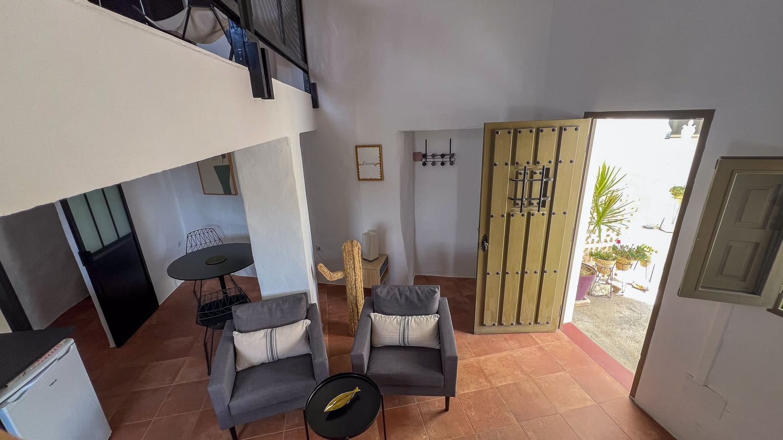 5 soveværelse Finca/Landehus til salg i Lucar med garage - € 312.000 (Ref: 9399918)