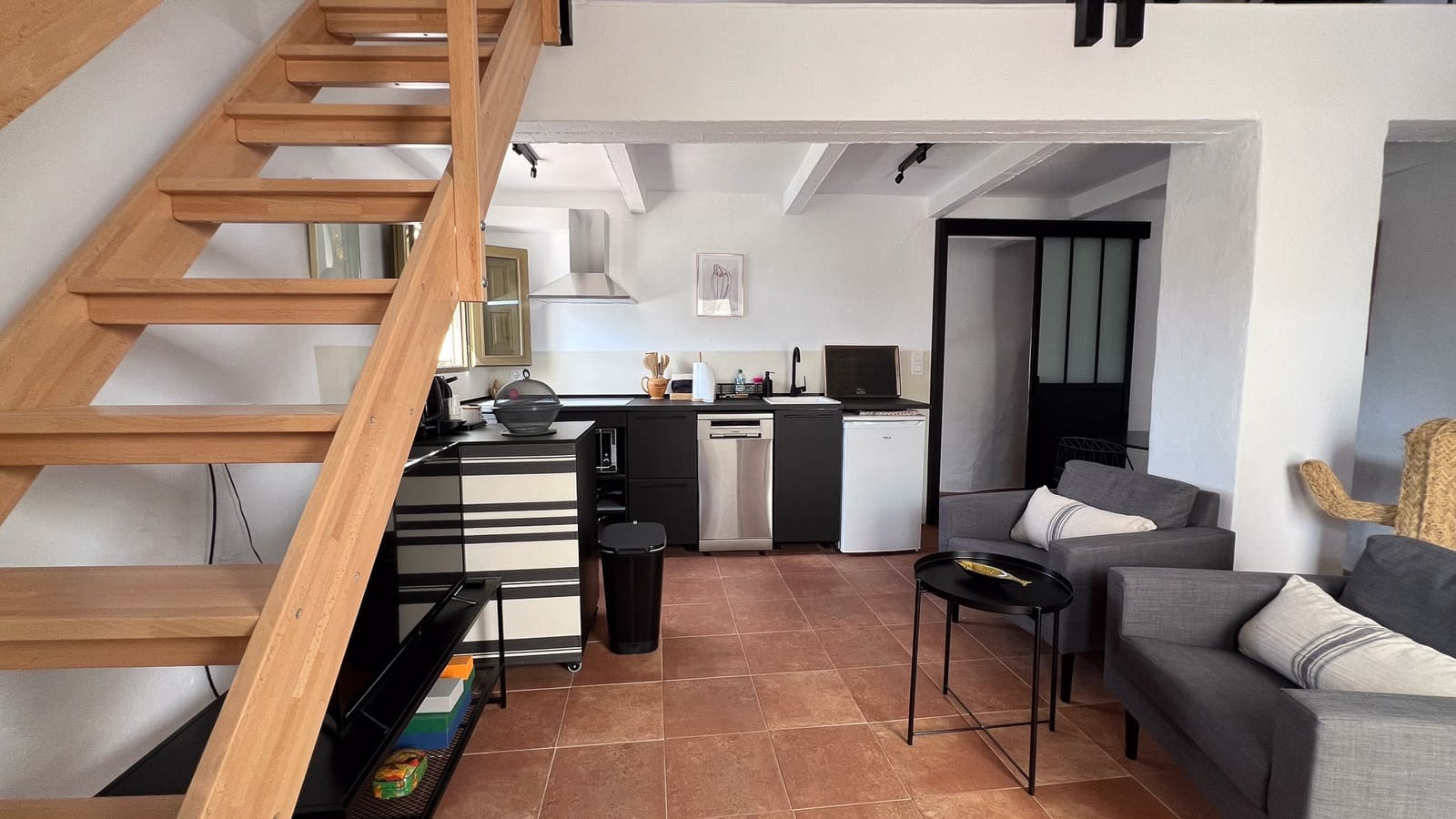 5 soveværelse Finca/Landehus til salg i Lucar med garage - € 312.000 (Ref: 9399918)