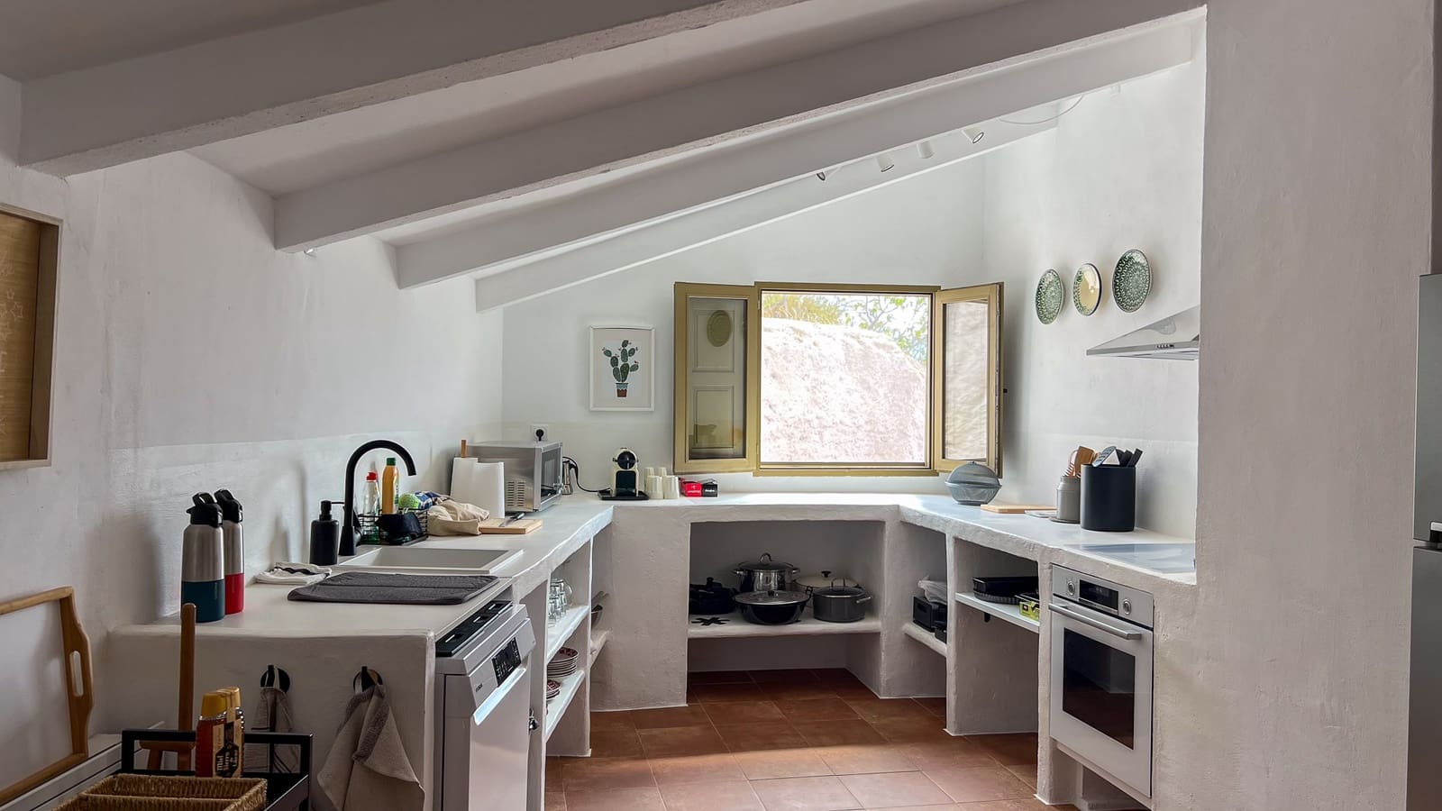 5 soveværelse Finca/Landehus til salg i Lucar med garage - € 312.000 (Ref: 9399918)