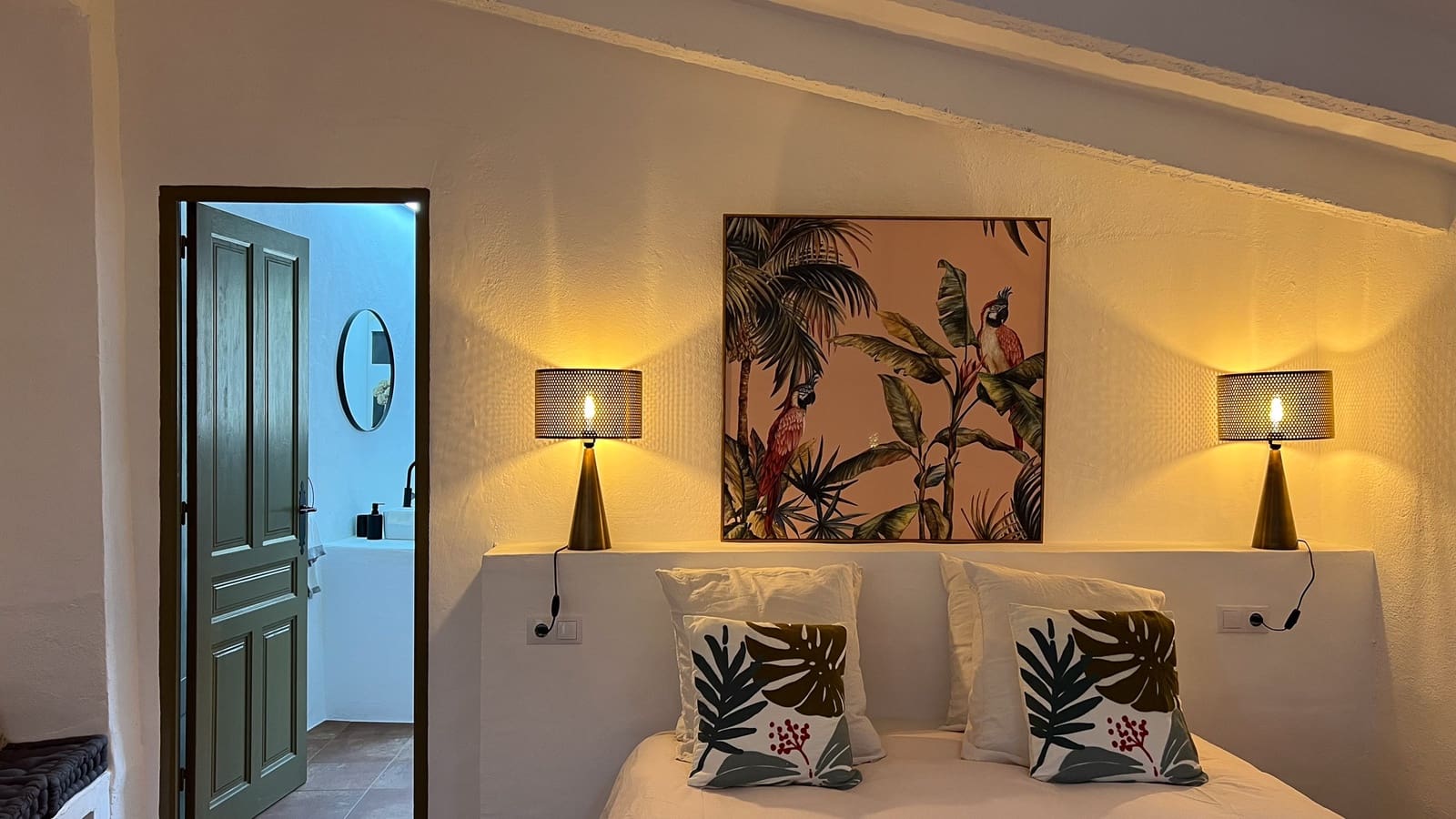 5 soveværelse Finca/Landehus til salg i Lucar med garage - € 312.000 (Ref: 9399918)